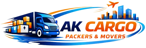 AK Cargo Packers & Movers