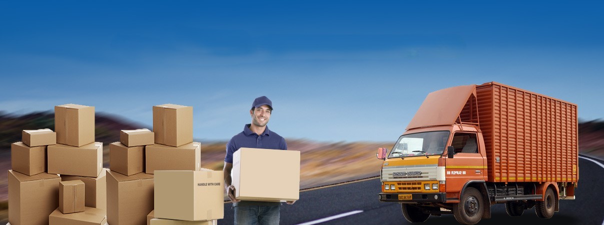 Domestic Shifting Service in Gurgaon