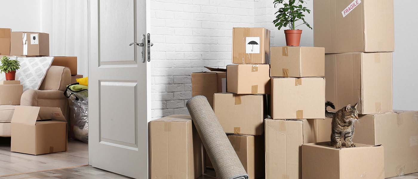 House Shifting Service in Gurgaon