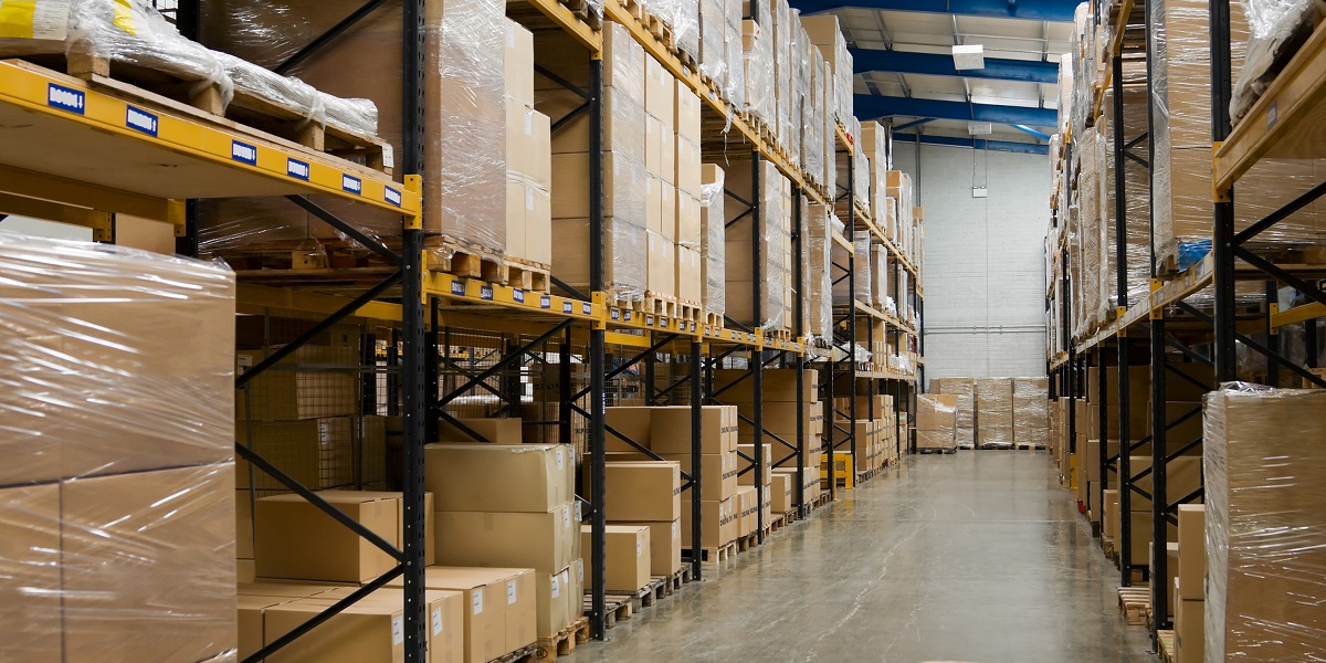 Storage Service in Gurgaon